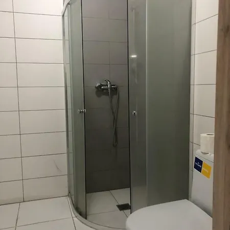 Nad Jeziorem *